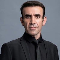 Тимур 